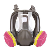 Breaking Bad Walter White Glasses Hat Beard Gas Mask Cosplay Accessories Halloween Props